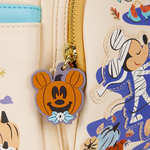 Mickey & Friends Halloween Costume Mini Backpack, , hi-res view 7