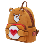 Care Bears Exclusive Tenderheart Bear Plush Cosplay Light Up Glow Mini Backpack, , hi-res view 7