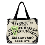 Ouija Glow Canvas Tote Bag, , hi-res view 3