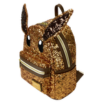 Pokémon Exclusive Eevee Sequin Cosplay Mini Backpack, , hi-res view 5