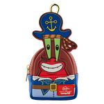 SpongeBob SquarePants Mystery Mini Backpack Keychain Charm, , hi-res view 5
