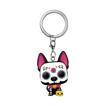 Pop! Keychain Xolo,  Pop! Keychain Xolo, Image 1