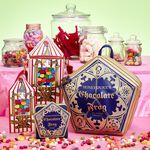 Harry Potter Honeydukes Chocolate Frog Mini Backpack, , hi-res view 2