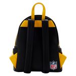 NFL Pittsburgh Steelers Patches Mini Backpack, , hi-res view 3