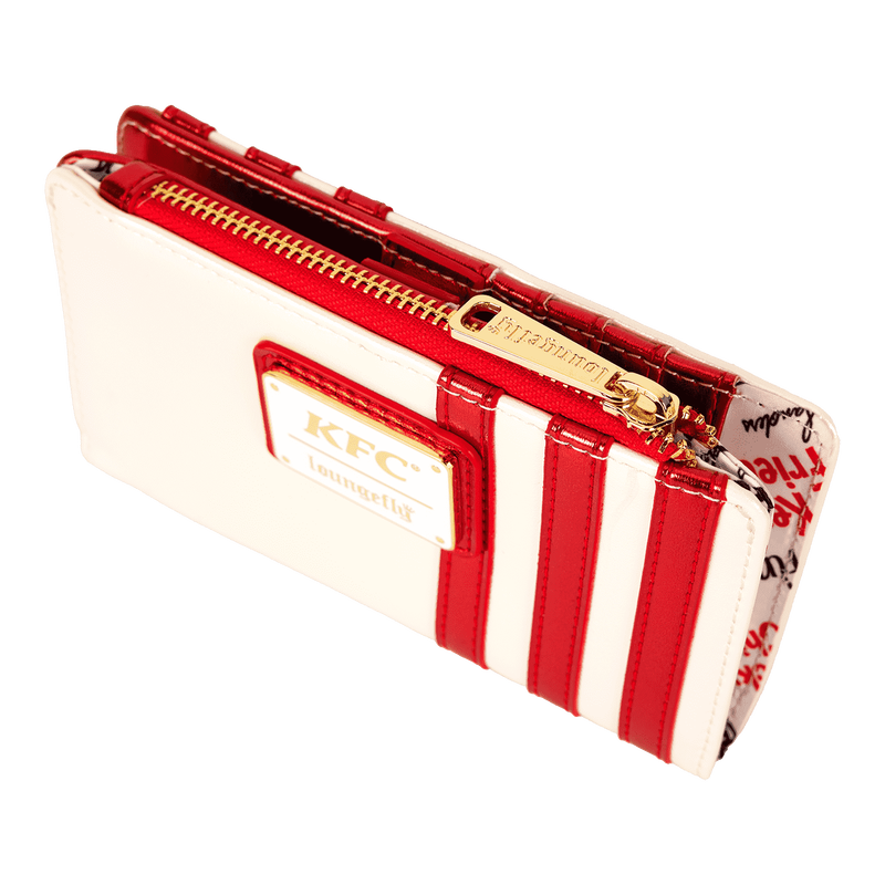 KFC Colonel Sanders Wallet, , hi-res view 5