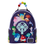 Inside Out 2 Light-Up Mini Backpack, , hi-res view 1