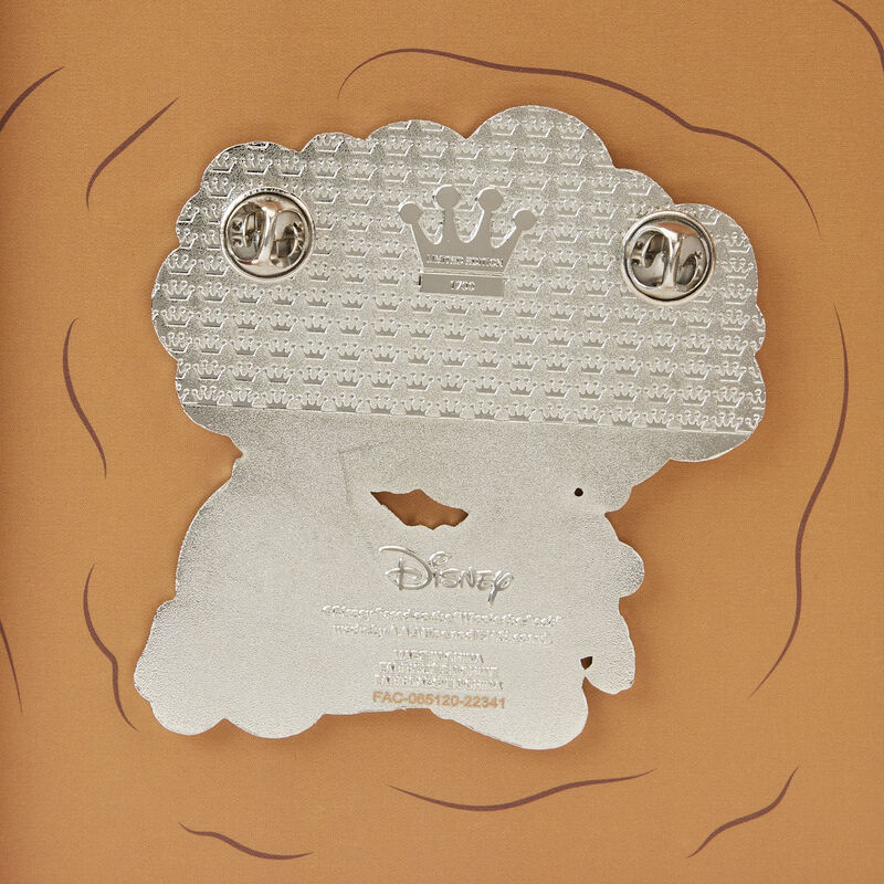 Winnie the Pooh Heffa-Dream Lenticular Pin, , hi-res image number 6