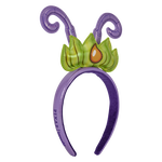 A Bug's Life Atta Cosplay Mini Backpack with Ear Headband, , hi-res view 7
