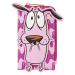 Courage the Cowardly Dog Card Holder, , hi-res view 1