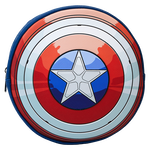 Captain America: Brave New World Shield Crossbody Bag, , hi-res view 1
