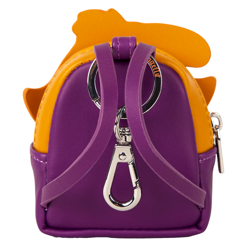 Cinderella 75th Anniversary Cosplay Mystery Mini Backpack Keychain Charm, , hi-res view 8