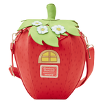 Strawberry Shortcake Strawberry House Crossbody Bag, , hi-res image number 5