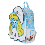 The Smurfs™ Smurfette™ Cosplay Mini Backpack, , hi-res view 4