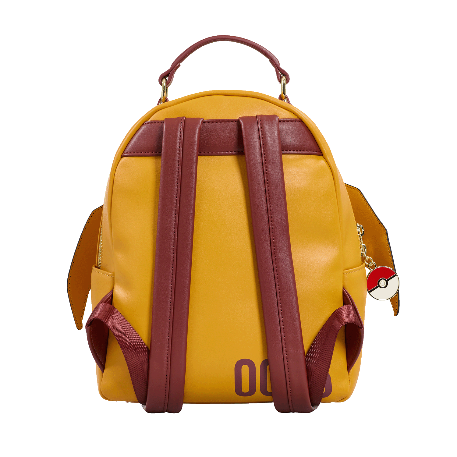 Pokémon Charizard Cosplay Mini Backpack - Thumbnail 3