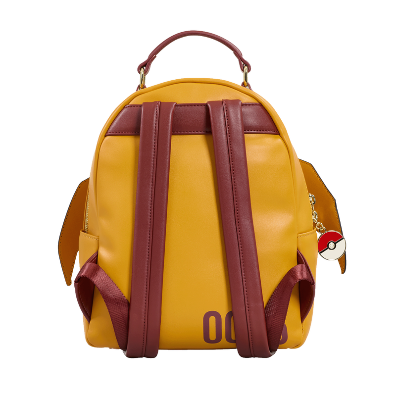 Pokémon Charizard Cosplay Mini Backpack, , hi-res view 3