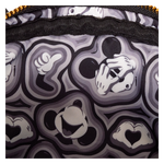 Mickey Mouse Nylon Sling Crossbody Bag with Coin Bag, , hi-res view 10