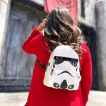 Stormtrooper Lenticular Cosplay Mini Backpack, , hi-res view 2