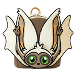 Avatar: The Last Airbender Momo Plush Cosplay Mini Backpack, , hi-res view 1