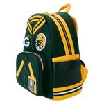 NFL Green Bay Packers Varsity Mini Backpack, , hi-res view 3