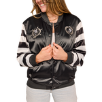 D23 Limited Edition Steamboat Willie Unisex Bomber Jacket, , hi-res view 1