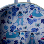 Winnie The Pooh Floral Eeyore Cosplay Mini Backpack, , hi-res view 5