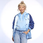 Cinderella 75th Anniversary Unisex Bomber Jacket, , hi-res view 3