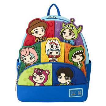Toy Story | TinyTAN Mini Backpack, Image 1
