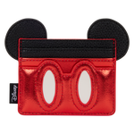 Mickey Mouse Exclusive Card Holder, , hi-res view 1