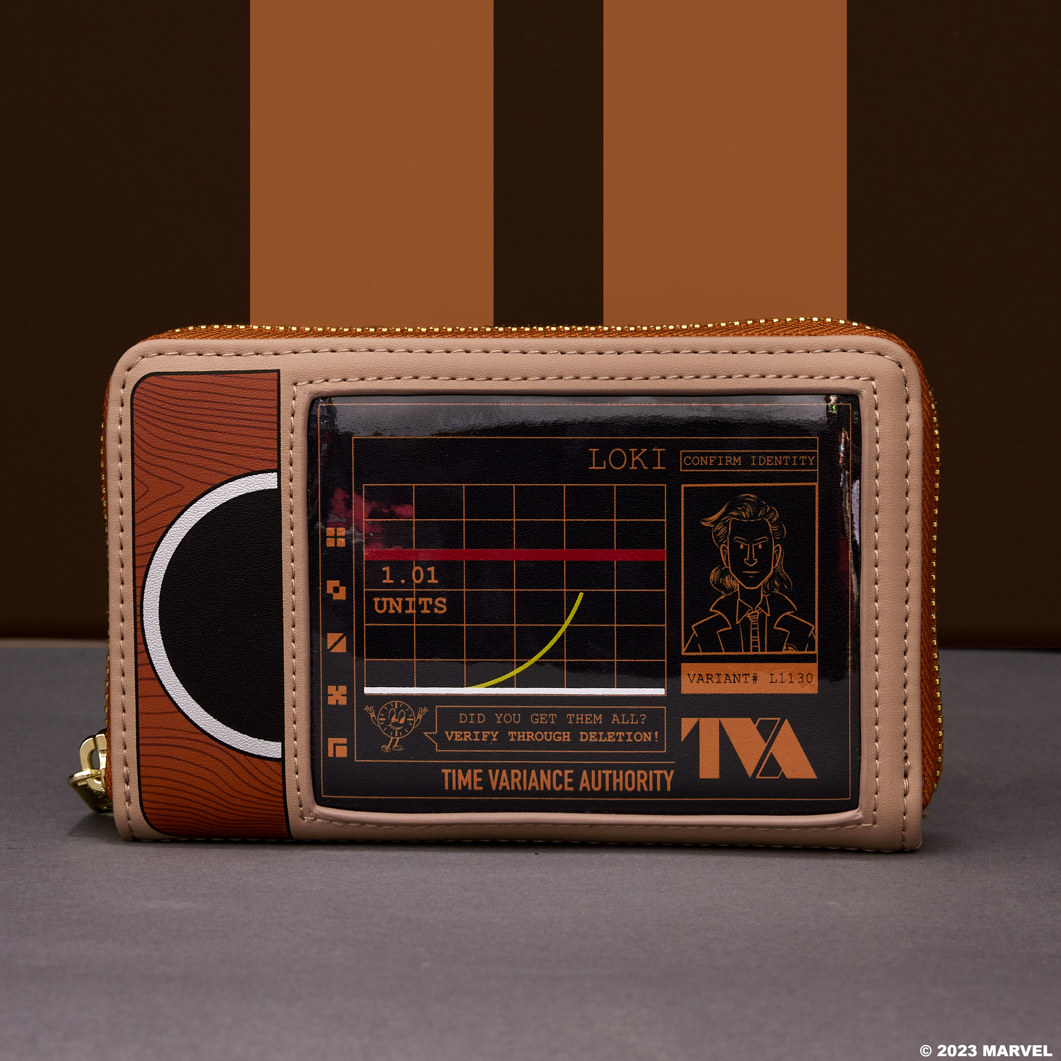 Loki loungefly wallet clearance