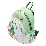 Rudolph the Red-Nosed Reindeer Holiday Group Mini Backpack, , hi-res image number 3