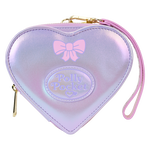 Polly Pocket Compact Playset Figural Zip Around Wallet, , hi-res view 1