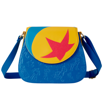 Toy Story Limited Edition All-Over Print Crossbody Bag, Image 1