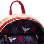 Harry Potter Hogwarts Castle Letter Pocket Mini Backpack, , hi-res view 4