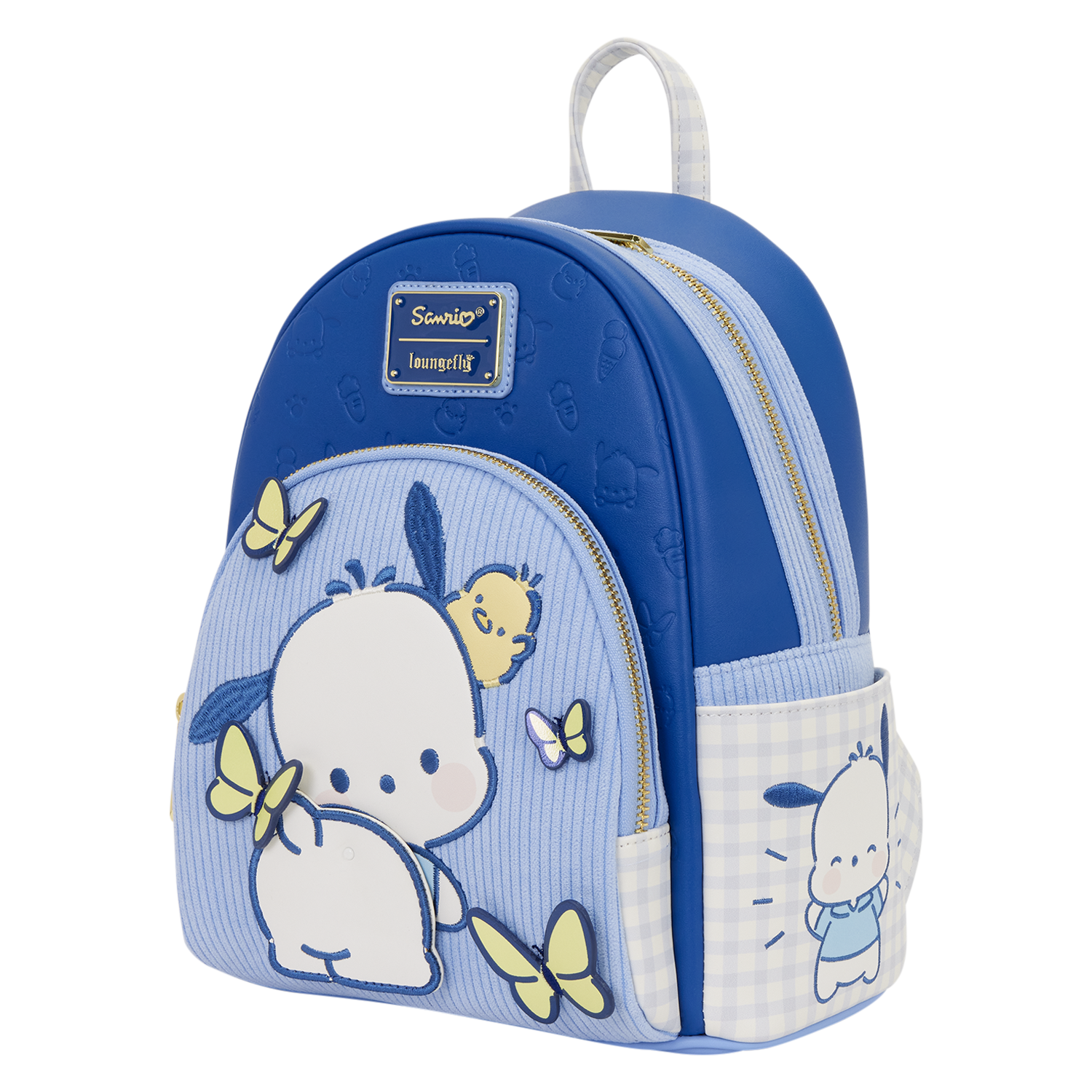 Loungefly Sanrio Pochacco Backpack