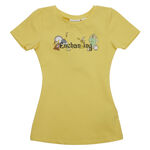 Stitch Shoppe Beauty and the Beast Enchanting Ariana Fashion Top, , hi-res view 7