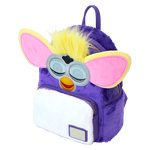 Furby Plush Cosplay Lenticular Mini Backpack, , hi-res view 6