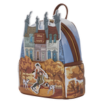 101 Dalmatians Roger & Anita Scene Mini Backpack, , hi-res view 6
