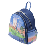 Limited Edition - I Lava You Mini Backpack, , hi-res view 3