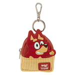 Bluey and Friends Mystery Mini Backpack Keychain Charm, , hi-res view 4