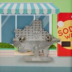 Lilo & Stitch Space Adventure Moving Pin, , hi-res view 5