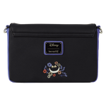 Alice in Wonderland Cheshire Cat Tulgey Wood Crossbody Bag, , hi-res view 6