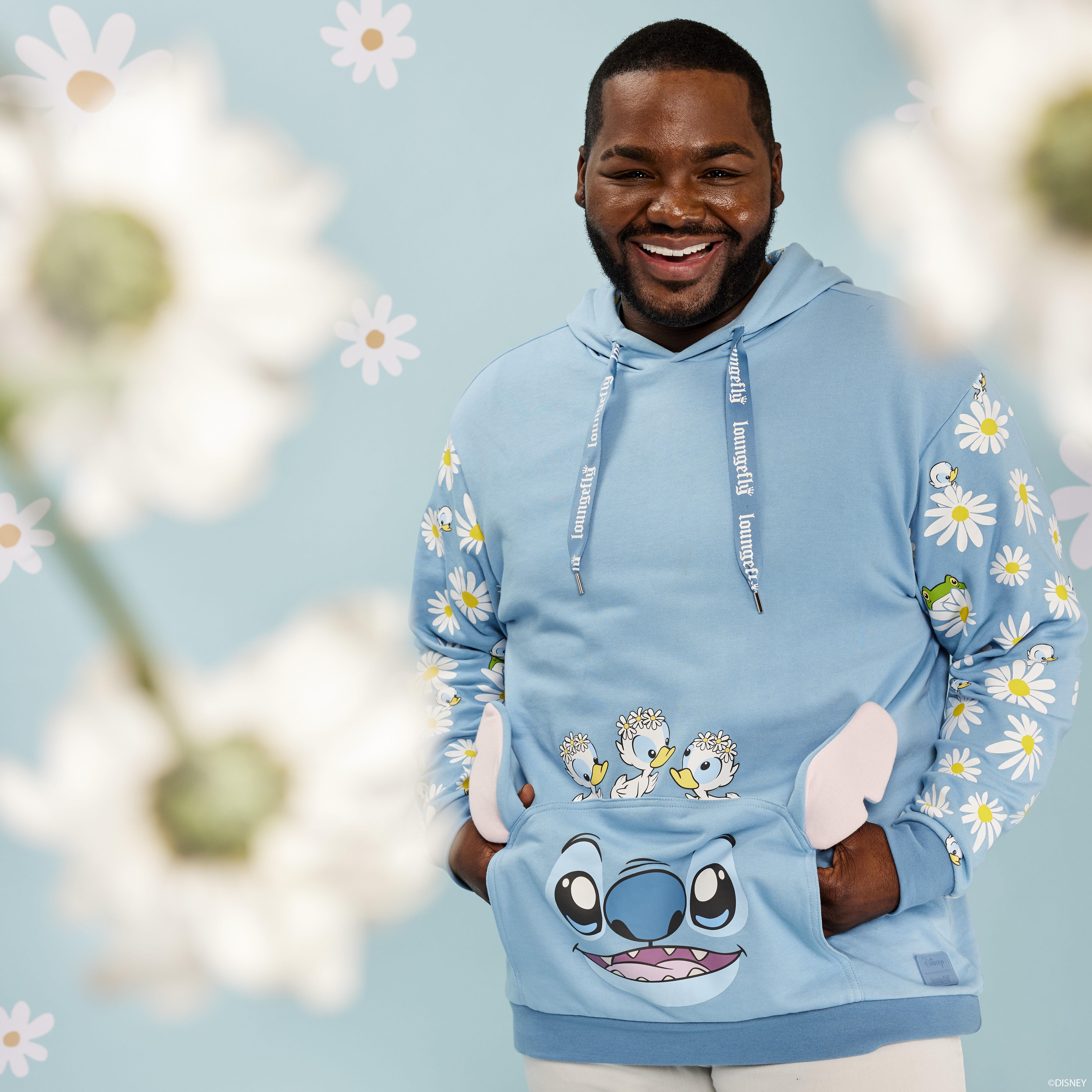 Sweatshirt stitch cheap