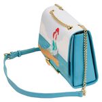 The Little Mermaid Triton's Gift Crossbody Bag, , hi-res image number 2