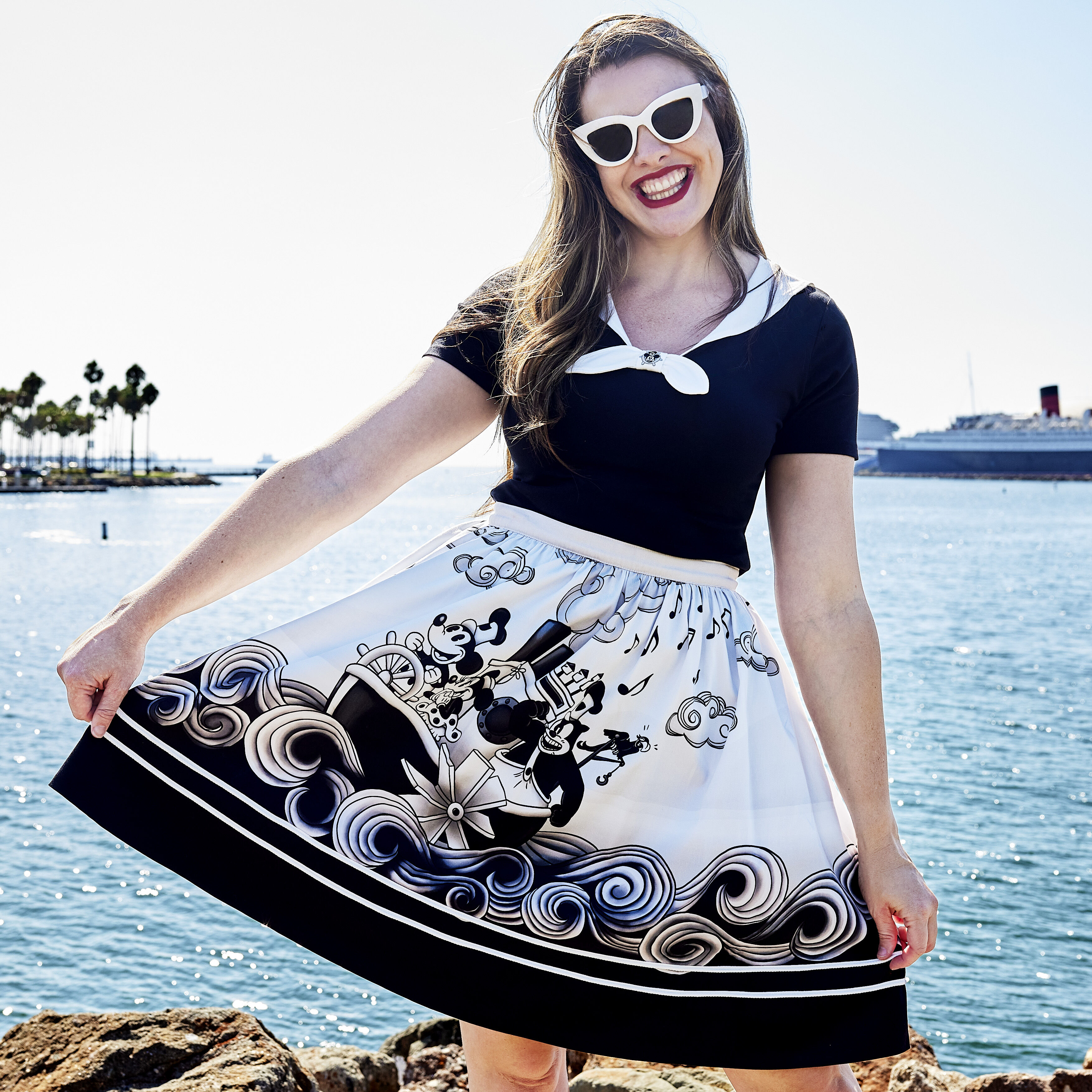 Loungefly steamboat discount willie