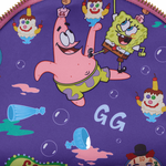 SpongeBob Squarepants & Patrick Star Goofy Goober Light Up Mini Backpack, , hi-res view 8