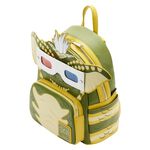 Funko Pop! by Loungefly Gremlins Stripe Glow Cosplay Mini Backpack, , hi-res view 5