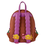 Tangled Rapunzel Exclusive Books Mini Backpack, , hi-res view 6