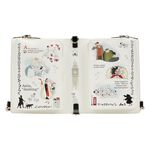 101 Dalmatians Book Convertible Crossbody Bag, , hi-res image number 8