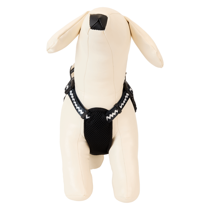 Peanuts 75th Anniversary Snoopy & Gang Dog Harness, , hi-res view 5