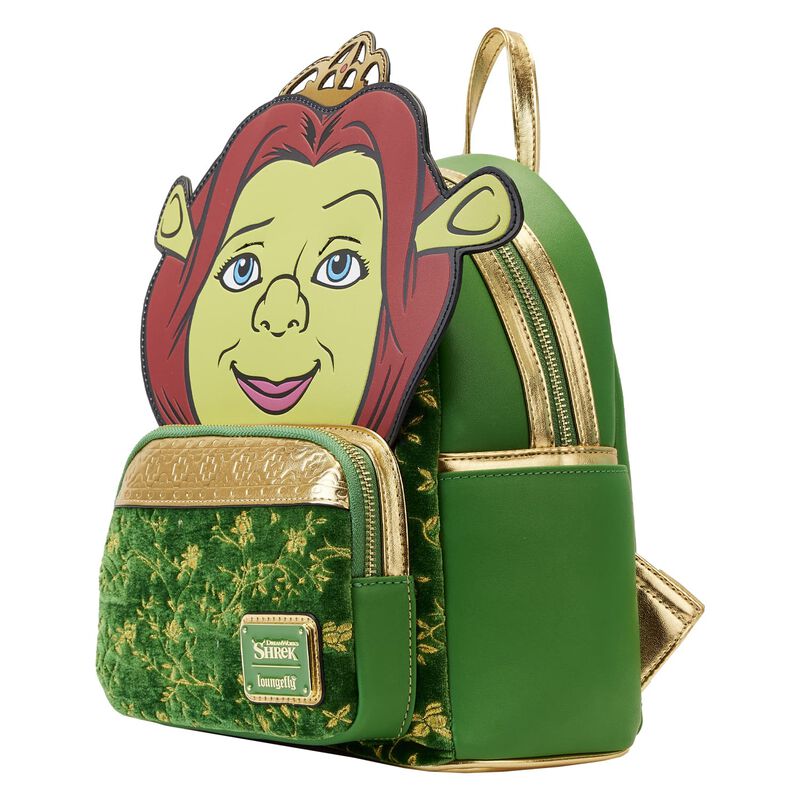 Exclusive - Princess Fiona Mini Backpack, , hi-res view 3